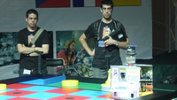 Eurobot'2011